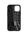 Buy Spigen Core Armor Apple iPhone 12 Mini Black - SPN1287BLK - {ean13} - Home Screen Store Europe