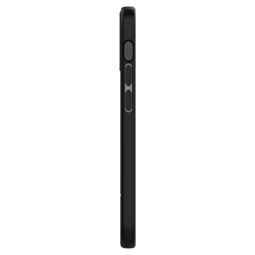 Buy Spigen Core Armor Apple iPhone 12 Mini Black - SPN1287BLK - {ean13} - Home Screen Store Europe