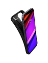 Kup Etui Spigen Core Armor Apple iPhone 12 mini Fekete - SPN1287BLK - {ean13} - Sklep Home Screen