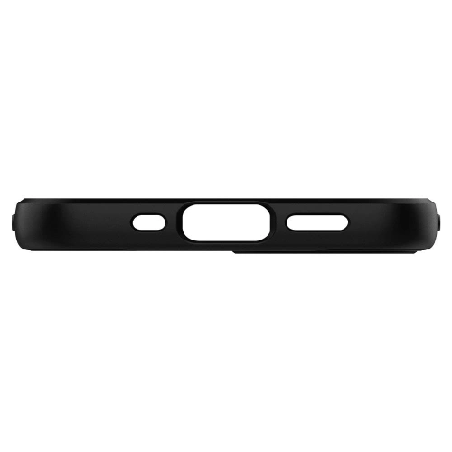 Buy Spigen Core Armor Apple iPhone 12 Mini Black - SPN1287BLK - {ean13} - Home Screen Store Europe