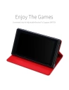 Buy DuxDucis Nintendo Switch Case Red - DDS021RED - {ean13} - Home Screen Store Europe