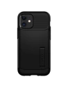 Kup Spigen Apple Tasche Slim Armor iPhone 12 mini Schwarz - SPN1288BLK - {ean13} - Sklep Home Screen
