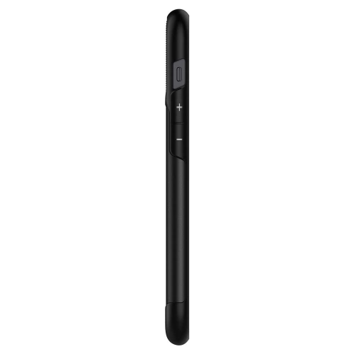 Kup Etui Spigen Slim Armor Apple iPhone 12 mini Fekete - SPN1288BLK - {ean13} - Sklep Home Screen