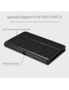 Buy DuxDucis Nintendo Switch Case Red - DDS021RED - {ean13} - Home Screen Store Europe