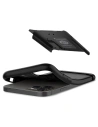 Kup Etui Spigen Slim Armor Apple iPhone 12 Pro Max Fekete - SPN1289BLK - {ean13} - Sklep Home Screen