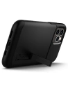 Kup Etui Spigen Slim Armor Apple iPhone 12 Pro Max Fekete - SPN1289BLK - {ean13} - Sklep Home Screen