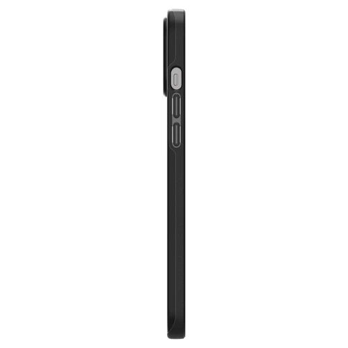 Kup Spigen Apple Tasche Thin Fit iPhone 12/12 Pro Schwarz - SPN1291BLK - {ean13} - Sklep Home Screen