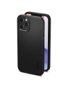 Kup Spigen Apple Tasche Thin Fit iPhone 12/12 Pro Schwarz - SPN1291BLK - {ean13} - Sklep Home Screen