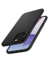 Kup Spigen Apple Tasche Thin Fit iPhone 12/12 Pro Schwarz - SPN1291BLK - {ean13} - Sklep Home Screen