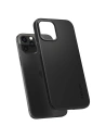 Kup Spigen Apple Tasche Thin Fit iPhone 12/12 Pro Schwarz - SPN1291BLK - {ean13} - Sklep Home Screen