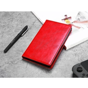 Kup Etui DuxDucis Nintendo Switch Case Roșu - DDS021RED - {ean13} - Sklep Home Screen