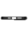Kup Spigen Apple Tasche Thin Fit iPhone 12/12 Pro Schwarz - SPN1291BLK - {ean13} - Sklep Home Screen