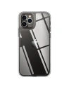 Kup Etui Spigen Quartz Hybrid Apple iPhone 12/12 Pro Átlátszó Crystal Clear - SPN1292CL - {ean13} - Sklep Home Screen