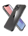 Buy Spigen Quartz Hybrid Apple iPhone 12/12 Pro Crystal Clear - SPN1292CL - {ean13} - Home Screen Store Europe