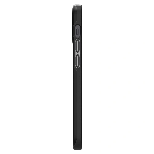 Kup Etui Spigen Thin Fit Apple iPhone 12 mini Fekete - SPN1293BLK - {ean13} - Sklep Home Screen