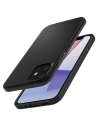 Kup Etui Spigen Thin Fit Apple iPhone 12 mini Fekete - SPN1293BLK - {ean13} - Sklep Home Screen