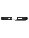 Kup Etui Spigen Thin Fit Apple iPhone 12 mini Fekete - SPN1293BLK - {ean13} - Sklep Home Screen