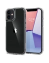 Spigen Quartz Hybrid Apple iPhone 12 Mini Crystal Clear