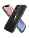 Buy Spigen Quartz Hybrid Apple iPhone 12 Mini Crystal Clear - SPN1294CL - {ean13} - Home Screen Store Europe