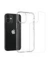 Buy Spigen Quartz Hybrid Apple iPhone 12 Mini Crystal Clear - SPN1294CL - {ean13} - Home Screen Store Europe