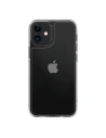 Buy Spigen Quartz Hybrid Apple iPhone 12 Mini Crystal Clear - SPN1294CL - {ean13} - Home Screen Store Europe