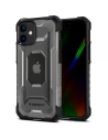 Spigen Nitro Force Apple iPhone 12 Mini Clear
