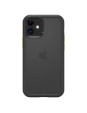 Kup Spigen Apple Fall Cyrill Farbe Ziegelstein iPhone 12 mini Schwarz - SPN1296BLK - {ean13} - Sklep Home Screen
