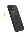 Kup Spigen Apple Fall Cyrill Farbe Ziegelstein iPhone 12 mini Schwarz - SPN1296BLK - {ean13} - Sklep Home Screen