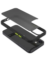 Kup Spigen Apple Fall Cyrill Farbe Ziegelstein iPhone 12 mini Schwarz - SPN1296BLK - {ean13} - Sklep Home Screen