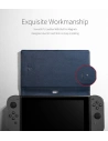Kup Etui DuxDucis Nintendo Switch Case Navy Blue - DDS022BLU - {ean13} - Sklep Home Screen