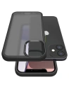 Kup Spigen Apple Fall Cyrill Farbe Ziegelstein iPhone 12 mini Schwarz - SPN1296BLK - {ean13} - Sklep Home Screen