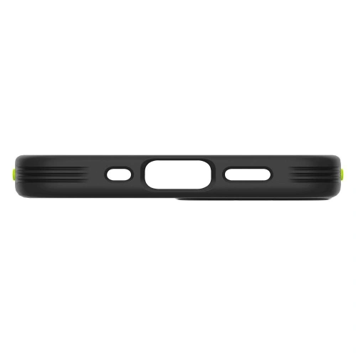 Kup Spigen Apple Fall Cyrill Farbe Ziegelstein iPhone 12 mini Schwarz - SPN1296BLK - {ean13} - Sklep Home Screen