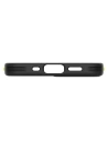 Kup Spigen Apple Fall Cyrill Farbe Ziegelstein iPhone 12 mini Schwarz - SPN1296BLK - {ean13} - Sklep Home Screen