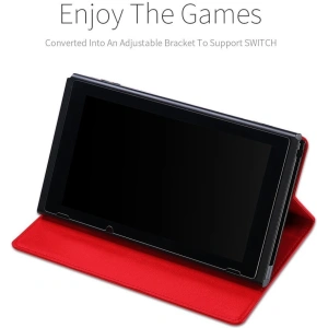 Buy DuxDucis Nintendo Switch Case Navy Blue - DDS022BLU - {ean13} - Home Screen Store Europe