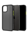 Kup Etui Spigen Cyrill Color Brick Apple iPhone 12/12 Pro Negru - SPN1298BLK - {ean13} - Sklep Home Screen