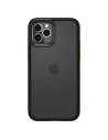 Kup Etui Spigen Cyrill Color Brick Apple iPhone 12/12 Pro Negru - SPN1298BLK - {ean13} - Sklep Home Screen