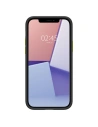 Kup Etui Spigen Cyrill Color Brick Apple iPhone 12/12 Pro Negru - SPN1298BLK - {ean13} - Sklep Home Screen