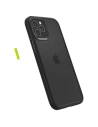 Kup Etui Spigen Cyrill Color Brick Apple iPhone 12/12 Pro Negru - SPN1298BLK - {ean13} - Sklep Home Screen