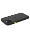 Kup Etui Spigen Cyrill Color Brick Apple iPhone 12/12 Pro Negru - SPN1298BLK - {ean13} - Sklep Home Screen