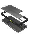 Kup Etui Spigen Cyrill Color Brick Apple iPhone 12/12 Pro Negru - SPN1298BLK - {ean13} - Sklep Home Screen