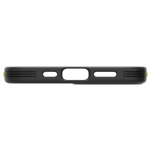 Kup Etui Spigen Cyrill Color Brick Apple iPhone 12/12 Pro Negru - SPN1298BLK - {ean13} - Sklep Home Screen