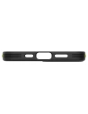Kup Etui Spigen Cyrill Color Brick Apple iPhone 12/12 Pro Negru - SPN1298BLK - {ean13} - Sklep Home Screen