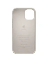 Kup Spigen Apple Fall Cyrill Silikon iPhone 12 mini Stein - SPN1299STO - {ean13} - Sklep Home Screen