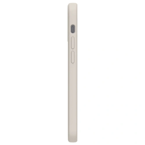 Kup Spigen Apple Fall Cyrill Silikon iPhone 12 mini Stein - SPN1299STO - {ean13} - Sklep Home Screen
