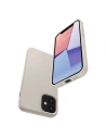 Kup Spigen Apple Fall Cyrill Silikon iPhone 12 mini Stein - SPN1299STO - {ean13} - Sklep Home Screen