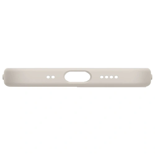 Kup Spigen Apple Fall Cyrill Silikon iPhone 12 mini Stein - SPN1299STO - {ean13} - Sklep Home Screen