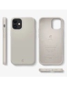Kup Spigen Apple Fall Cyrill Silikon iPhone 12 mini Stein - SPN1299STO - {ean13} - Sklep Home Screen