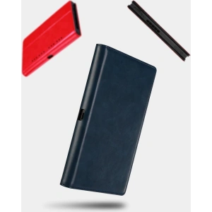Buy DuxDucis Nintendo Switch Case Navy Blue - DDS022BLU - {ean13} - Home Screen Store Europe