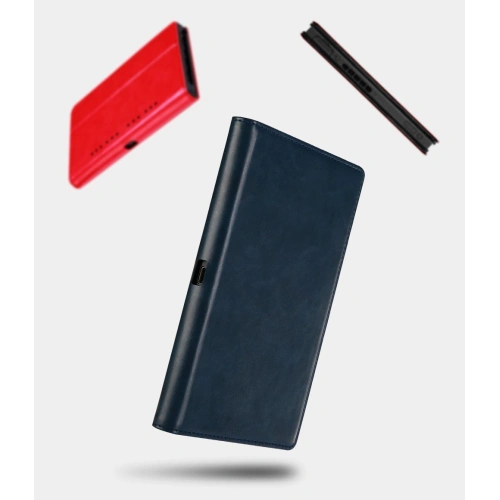 Buy DuxDucis Nintendo Switch Case Navy Blue - DDS022BLU - {ean13} - Home Screen Store Europe
