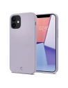 Spigen Apple Fall Cyrill Silikon iPhone 12 mini Lavendel